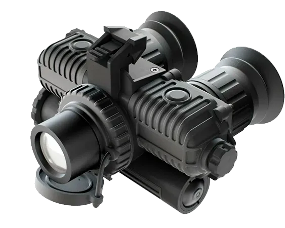 General Binocular 25S6